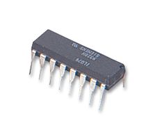 AD75102x8 pin dyp entegre