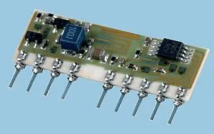 AM-HRR30-433RF SOLUTIONS - AM-HRR30-433 - RECEIVER