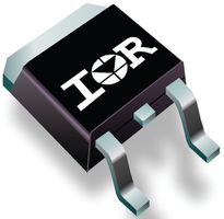 BUK761468A55V MOSFET