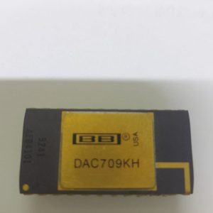 DAC709KH - DAC709