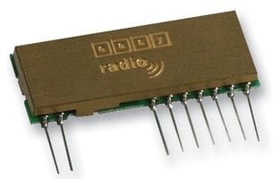 ER400RSEASY RADIO - ER400RS-PEN - RECEIVER