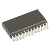 FST3384 SMD2x12 pin smd  entegre
