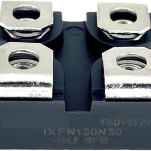 IXFN130N30