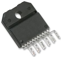 L6203LYN IC 11 SOL