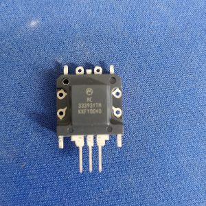 MC33393YTM                 -                MC33393           400PCS    STOCK