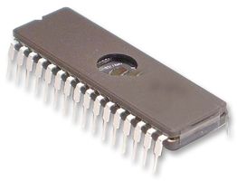 PIC16C77EPROM 2X20 PYN DIP PENCERELY