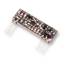 QFMT1-868RF SOLUTIONS - QFMT1-868 - SIL TRANSMITTER