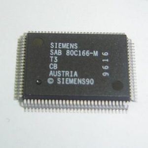 SAB80C166M   SAB 80C166-M