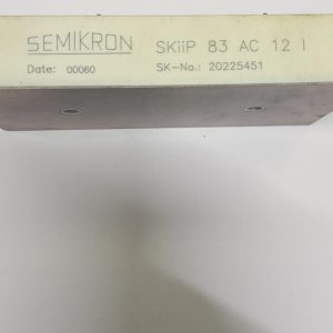 SKIIP83AC12IT1 - SKİİP 83AC12 I