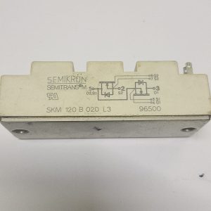 SKM120B020 L3