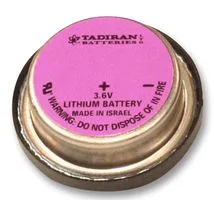 SL840-PTADIRAN BATTERIES - SL 840/P - BATTERY