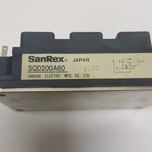 SQD200A60