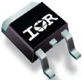ST D12NE06       STD12NE06        12NE06N - CHANNEL 60V - 0.09ohm- 12A TO-251/TO-252 STripFET POWER MOSFET