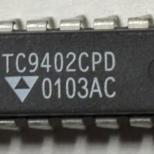 TC9402 - TC9402CPD
