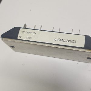 CM30TF-12H