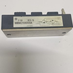 MBM200GS6A