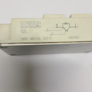 SKM400GA123D