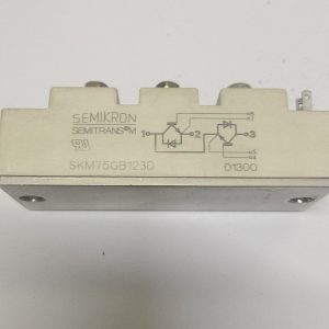 SKM50GB123D
