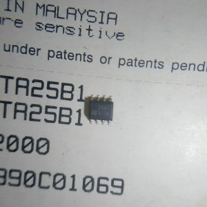 ITA25B1RL - ITA25B1 - 25B1  SMD