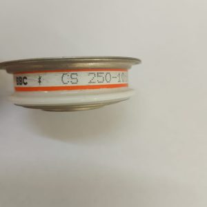 CS250-10İ01