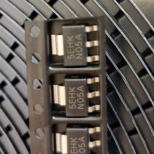 LM1117MPX-3.3-NOPB - LM1117MPX - N05A