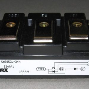 CM50E3U-24H