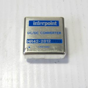 HR42-2812