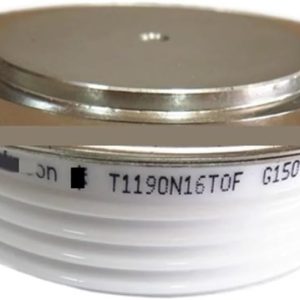 T1190N12TOF - T1190N14TOF - T1190N16TOF - T1190N18TOF