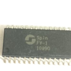 SPN1001-FV1 - SPİN FV1