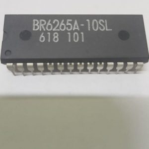 BR6265A-10SL - BR6265