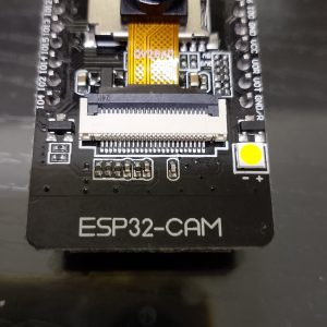 esp32-cam wifi bluetooth geliştirme kartı + ov2640 kamera modül