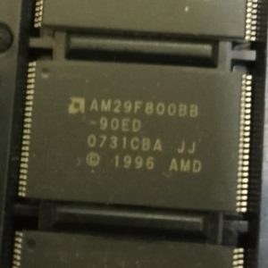 AM29F800BB-90ED