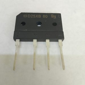D25XB80