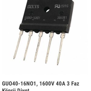 GUO40-16N01